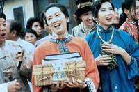 Кадр Пьяный мастер 2