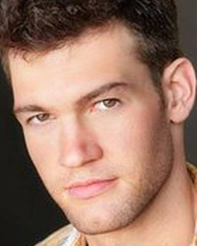 Джарид Фобел фото