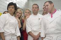 Кадр Секреты на кухне