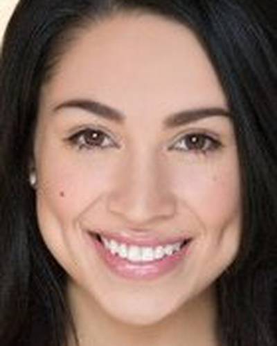 Кэсси Стил фото