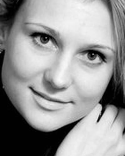 Ольга Денега фото