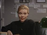 Кадр Существо в корзине 2