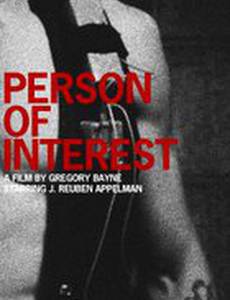 Person of Interest