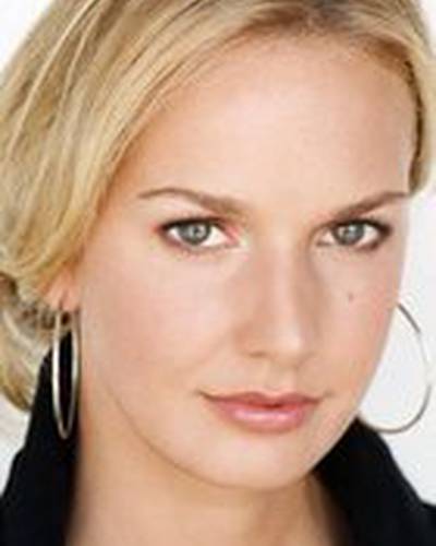 Сара Блэкман фото