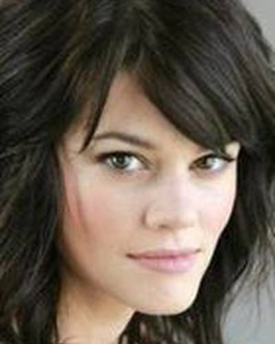 Рэйчел Мелвин фото