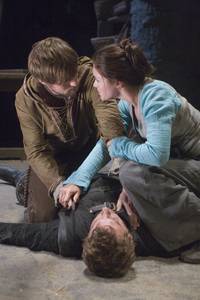 Кадр Робин Гуд