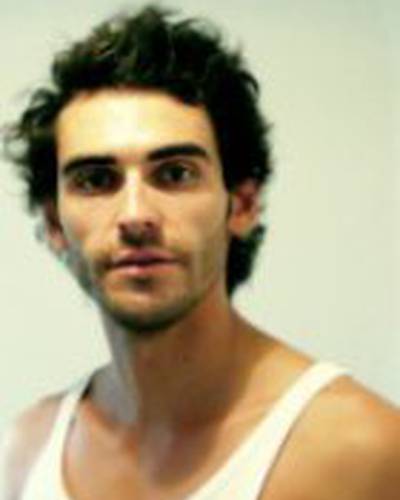 Пабло Серда фото