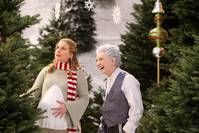 Кадр Санта Клаус 3