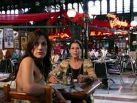 Кадр Mein Herz in Chile