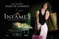 Постер Бесчестные