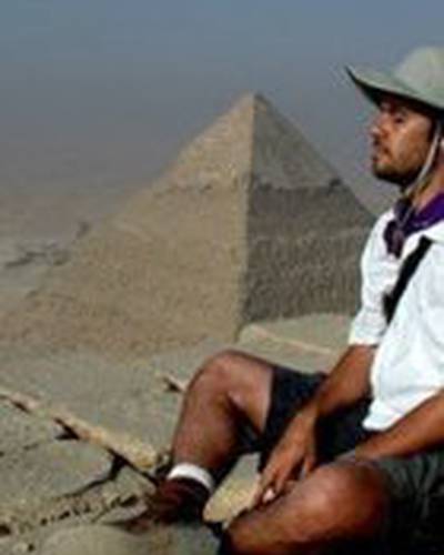 Рик Ойеда фото