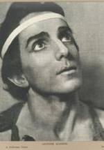 Леонид Мясин фото