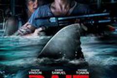 Цунами (Челюсти) 3D