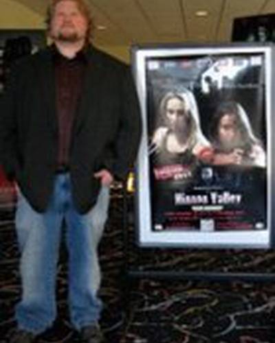 Рик Гринвуд фото