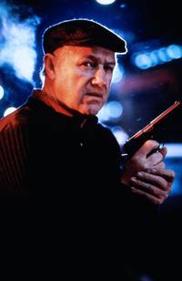 Кадр Доставить по назначению