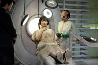 Кадр Облачный атлас