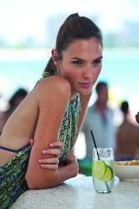 Кадр Форсаж 5: ограбление в Рио