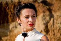 Кадр Огни притона