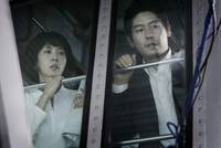 Кадр Голос убийцы