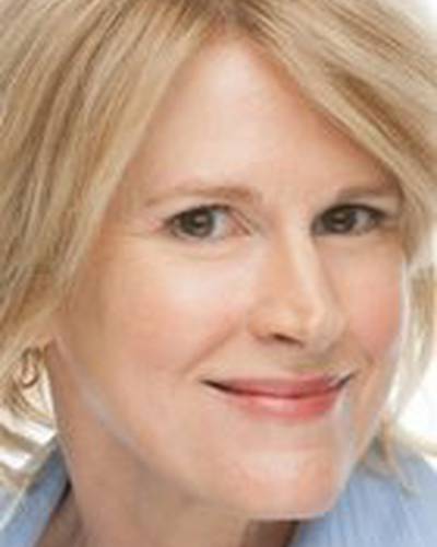 Нэн МакНамара фото