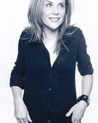 Марианн Хэйгэн фото