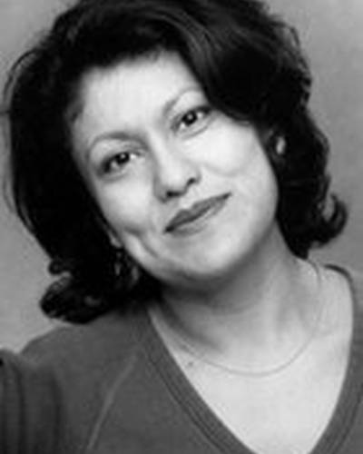 Сандра Маркес фото