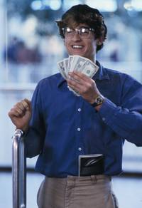 Кадр Любовь нельзя купить