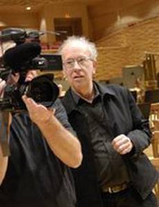 Маэстро Валерий Гергиев