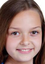 Вероника Амирханова фото