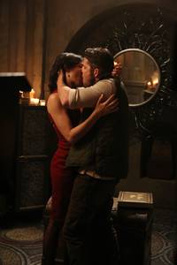 Кадр Однажды в сказке