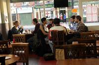 Кадр Свежее мясо