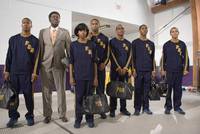 Кадр Гордость