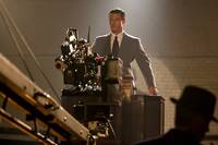 Кадр Профессор Марстон и Чудо-Женщины