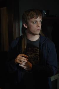 Кадр Сверхъестественное