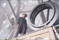 Кадр Золотой компас