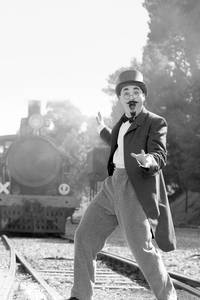 Кадр Доктор Плонк