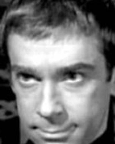 Роланд Керрэм фото