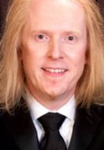 Пол Н.Дж. Оттоссон фото