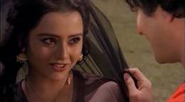 Кадр из фильма "Женись на мне, любимый" - 2