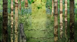 Кадр из фильма "Тайна Келлс" - 1