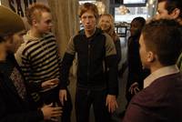 Кадр Эффект домино