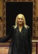 Кэролин Маркс-Блэквуд фото