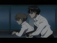 Кадр Школьный переполох: Второй семестр