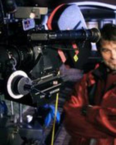 Л. Томас Надор фото