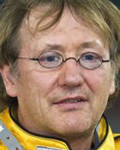 Редгер Фельдманн фото