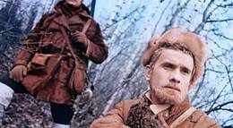 Кадр из фильма "Анна Каренина" - 1