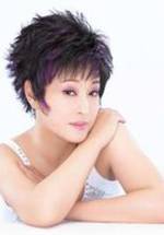 Сяоцин Лю фото