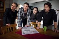 Кадр Всемогущие Джонсоны