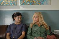 Кадр Женщины в беде