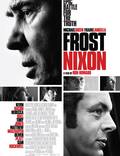 Постер из фильма "Фрост против Никсона" - 1